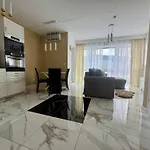 Apartman Dream Olchowa *