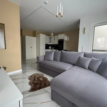 Dream Olchowa Apartment *