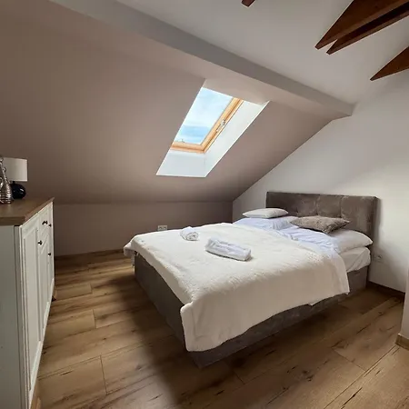 Apartment Dream Olchowa *