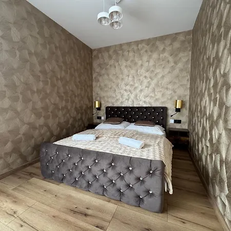 Dream Olchowa Apartment Ustron