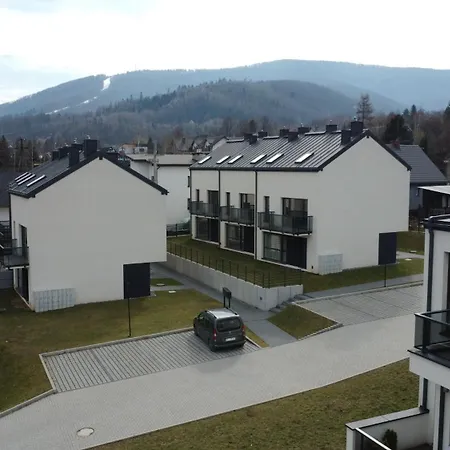 Dream Olchowa Apartman Ustroń
