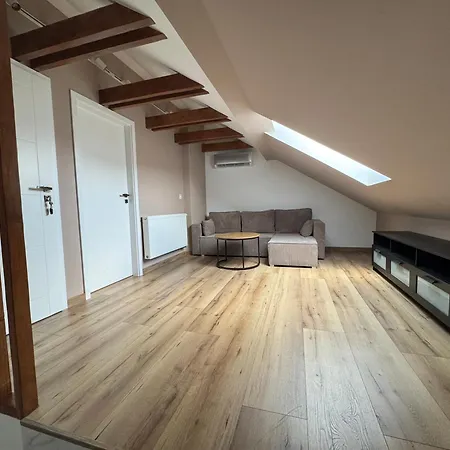Apartman Dream Olchowa Ustroń