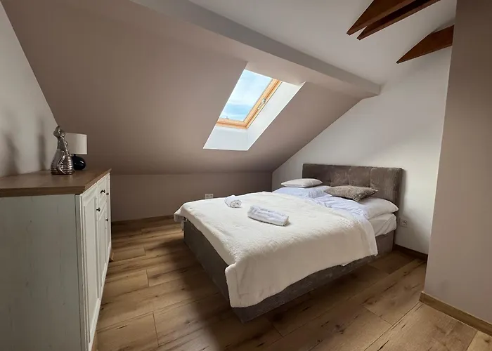 דירה Dream Olchowa *