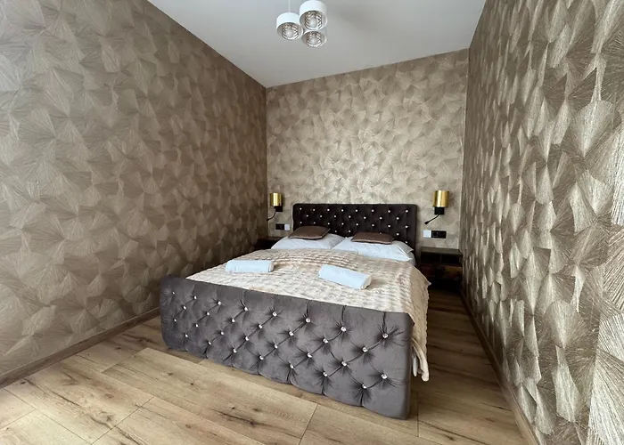 Dream Olchowa דירה אוסטראון