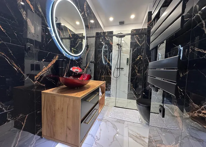 Dream Olchowa אוסטראון