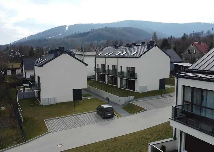 Dream Olchowa דירה אוסטראון