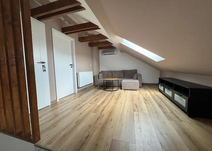 דירה Dream Olchowa אוסטראון